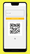 QR code scanner and Generator Screenshot 5