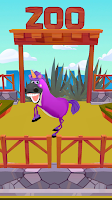 SURFING ZOO โปสเตอร์