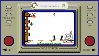 Fireman imagem de tela 5