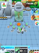 Beast Transformation screenshot 6