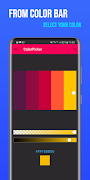 Color Picker 스크린샷 1