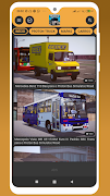 Mods Proton Bus Simulator - PR 截图 2