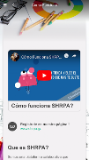 SHRPA โปสเตอร์
