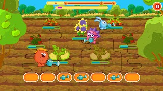 Смешарики. Некультурный Screenshot 3