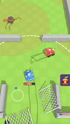 4 Schermata Tanks Range Shooter