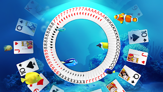 Spider Solitaire screenshot 6