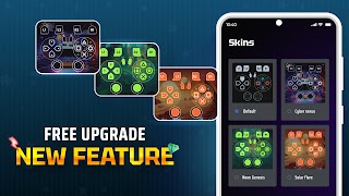 Console Games - PS2 Emulator imagem de tela 4