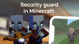 Guard Mod poster