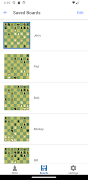 Next Chess Move 스크린샷 3