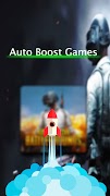 برنامه‌نما Ultimate Game Booster Pro عکس از صفحه