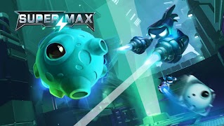 SuperMax اسکرین شاٹ 3