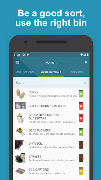GoodSort screenshot 1