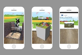 Milk Chain Screenshot 4