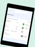 SD POS ภาพหน้าจอ 3