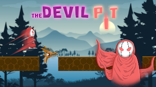 Devil Pit -Type of Level Devil スクリーンショット 7