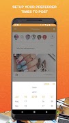 Postcron: Schedule your posts screenshot 3