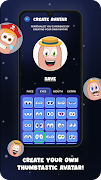 برنامهنما Thumbsi عکس از صفحه