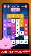Wordscapes Shapes screenshot 5