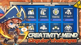 Hexagonal Warrior স্ক্রিনশট 7