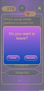 Trivia Pro ảnh chụp màn hình 6