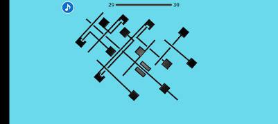 Line black screenshot 4