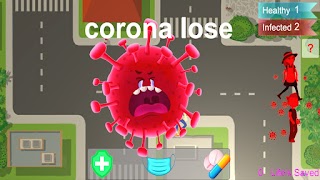 Outbreak 2020 screenshot 3