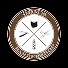 Dom's Barber Shop biểu tượng