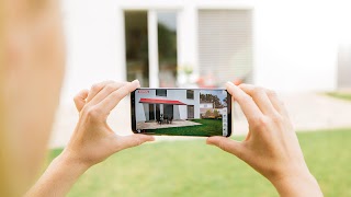 WAREMA Designer poster