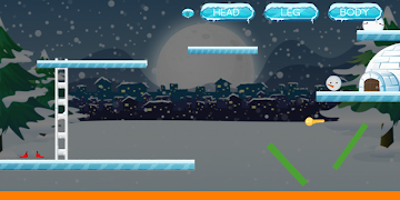 Dismantle screenshot 2