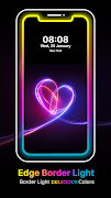 Edge Lighting - Border Light syot layar 6