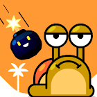 Gravity Blaster simgesi
