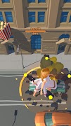 برنامه‌نما Girlzilla عکس از صفحه