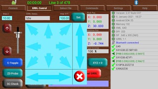 G-Code2GRBL পোস্টার