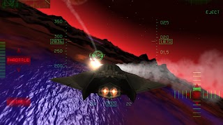 Fractal Combat screenshot 5