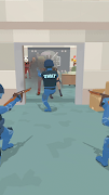 SWAT Commando скриншот 2
