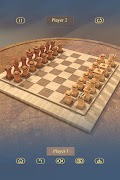 3D Chess - 2 Player capture d'écran 5
