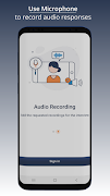 Video Recruit Screenshot 1