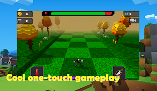 برنامه‌نما FlipCraft Kim Game عکس از صفحه