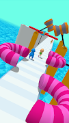 Wipeout 3D screenshot 4