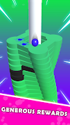 Stack Smash 3D - Win Diamond ภาพหน้าจอ 7