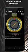 DS Compass imagem de tela 2