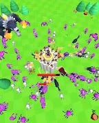 Scratch Defence تصوير الشاشة 1