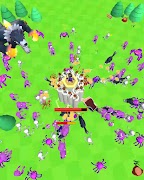 Scratch Defence Screenshot 1
