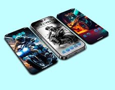 テーマ 為に Android ™ スクリーンショット 7