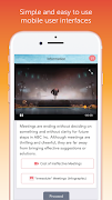 Rootie Micro - Learning Platfo screenshot 1