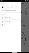 Samsung TV Remote screenshot 7