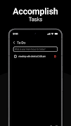 Dumbify: Minimal Launcher ภาพหน้าจอ 4