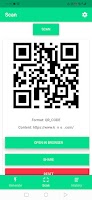 M-BARCODE screenshot 2