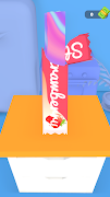 پوستر Fruit Roll Up