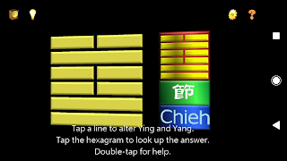 EZ Divination captura de pantalla 5